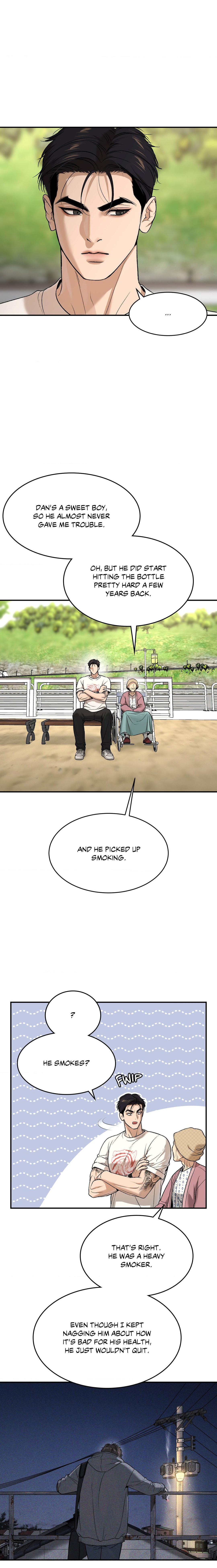 Jinx, Chapter 65 image 17